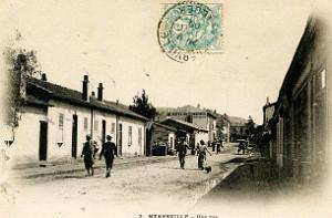 105- Menerville